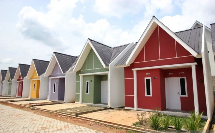 Pemerintah Genjot Program Rumah Subsidi, 115 Ribu Unit Terbangun di Semester I 2025