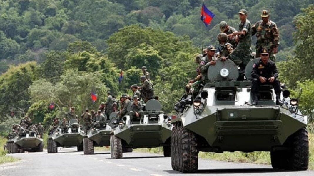 Thailand dan Kamboja Capai Kesepakatan Gencatan Senjata Usai Konflik Berdarah di Perbatasan