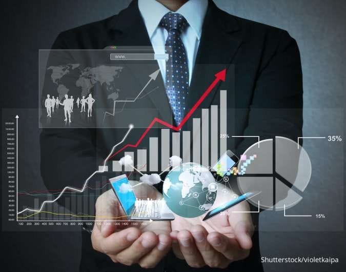 Pasar Forex Waspada: Rilis Data Ekonomi Global Hari Ini Akan Tentukan Arah Mata Uang Dunia