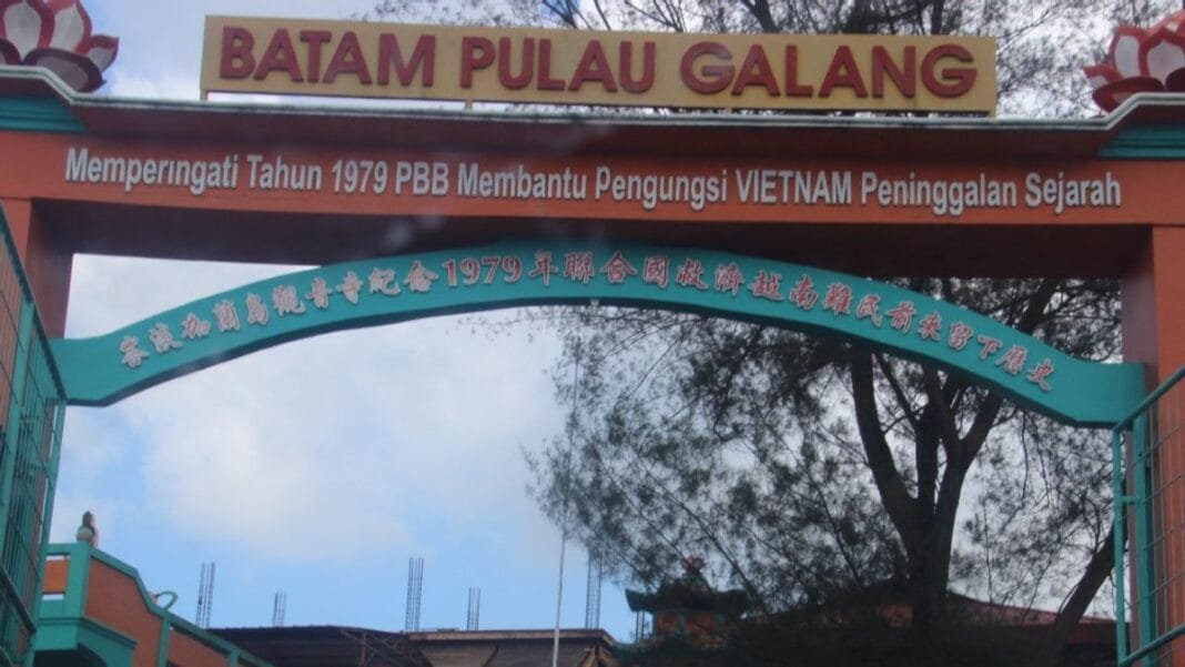 Pulau Galang Kembali Jadi Sorotan: Presiden Prabowo Instruksikan Perawatan 2.000 Warga Gaza Korban Perang