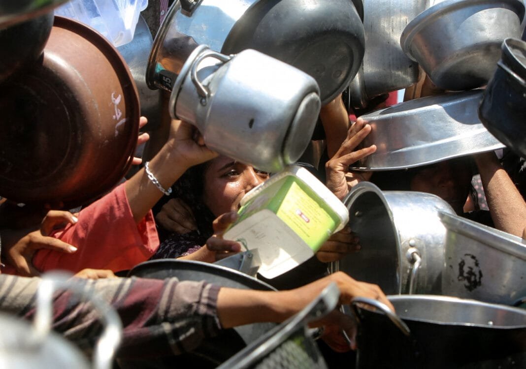 Indonesia Diminta Tegas Dukung Palestina, Bukan Sekadar Simbolik