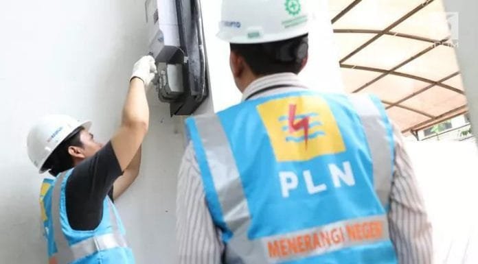 PLN Luncurkan Program “Energi Kemerdekaan”, Diskon 50% Tambah Daya Listrik Sambut HUT RI ke-80