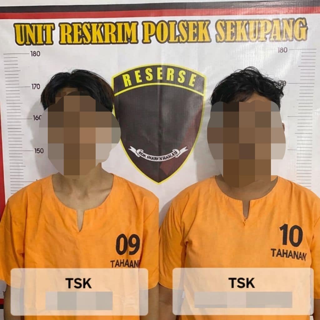 WhatsApp Image 2026-04-10 at 12.41.17 Polsek Sekupang Ungkap Kasus Curas di Pantai Cipta Land, Dua Pelaku Diamankan